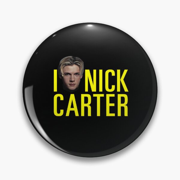 Item preview, Best Seller Nick Carter Kiyer Music designed and sold by koldambd.