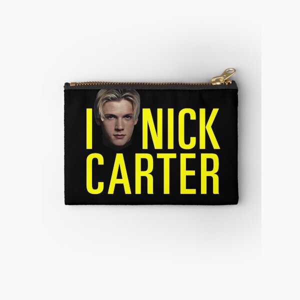 Item preview, Best Seller Nick Carter Kiyer Music designed and sold by koldambd.
