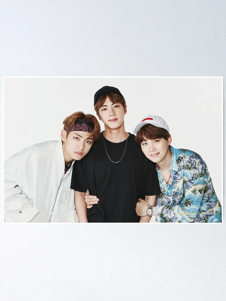 BTS V SUGA JIMIN うちわ BTS V SUGA JIMIN うちわ BTS JIMIN うちわ