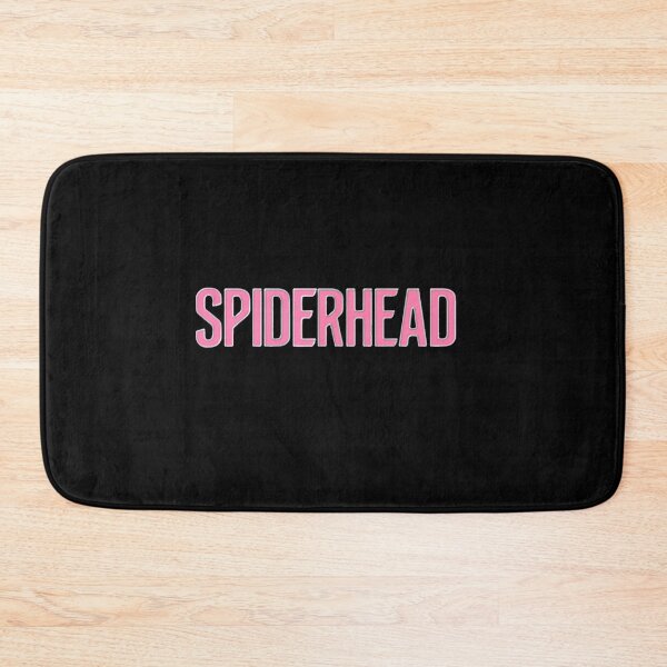 Item preview, Spiderhead designed and sold by Michael342.