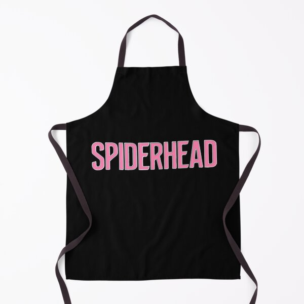 Item preview, Spiderhead designed and sold by Michael342.