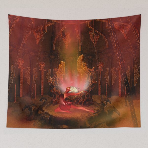 Item preview, Dancing in the dark night designed and sold by nicky2342.