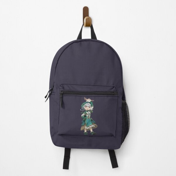Item preview, Pink Made in Abyss Anime designed and sold by RolfNiemann.
