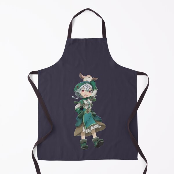 Item preview, Pink Made in Abyss Anime designed and sold by RolfNiemann.