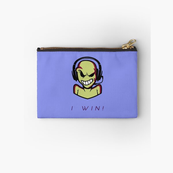 Item preview, I win designed and sold by rbcc.