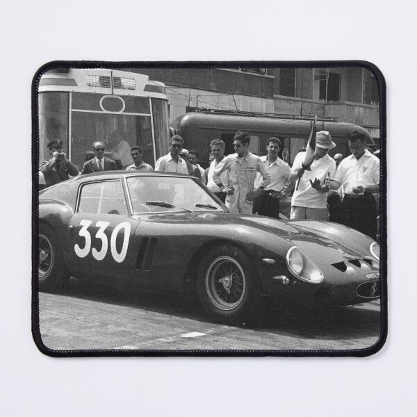 Item preview, Beautiful 250 GTO designed and sold by KarmaRoots.