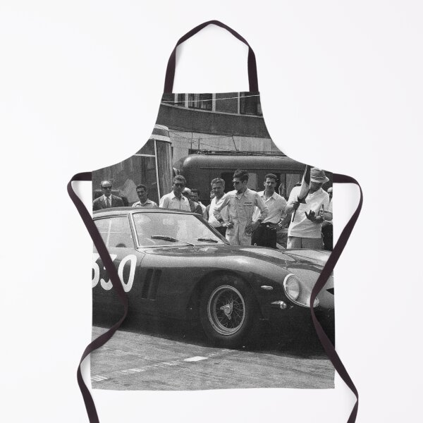 Item preview, Beautiful 250 GTO designed and sold by KarmaRoots.