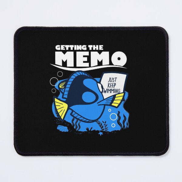 Item preview, Getting The Memo designed and sold by ZuliShoppy.