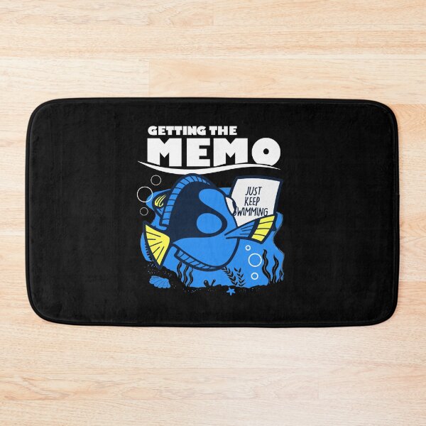 Item preview, Getting The Memo designed and sold by ZuliShoppy.