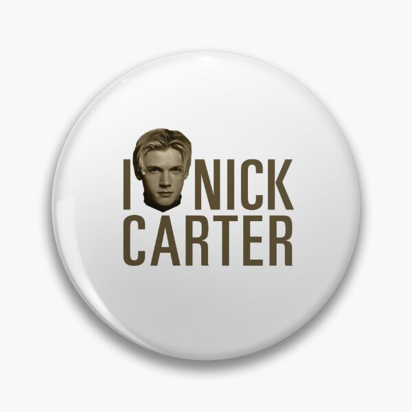 Item preview, Best Seller Nick Carter Kiyer Music designed and sold by koldambd.
