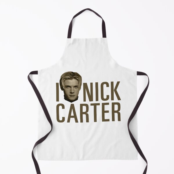 Item preview, Best Seller Nick Carter Kiyer Music designed and sold by koldambd.