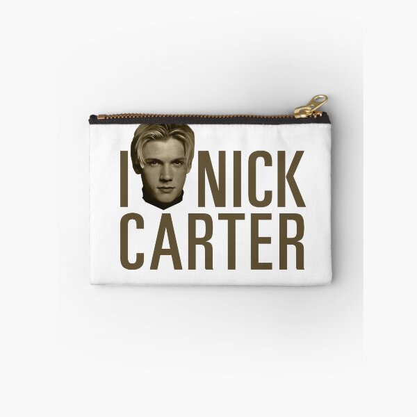 Item preview, Best Seller Nick Carter Kiyer Music designed and sold by koldambd.