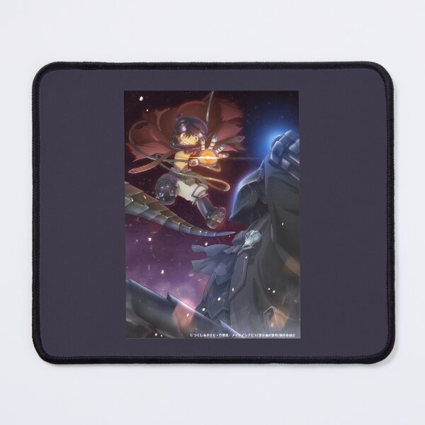Item preview, Premium made in abyss regu Anime designed and sold by RolfNiemann.