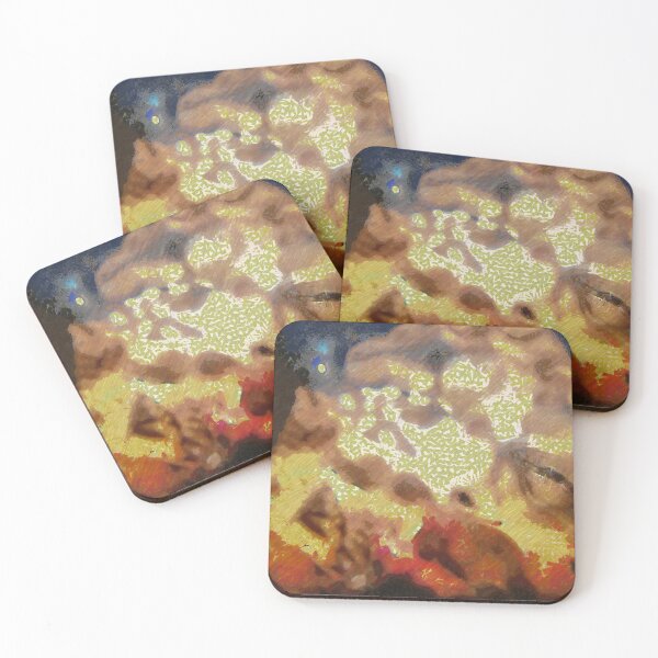 Item preview, Coming out of the water designed and sold by ashishagarwal74.