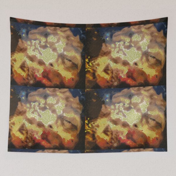 Item preview, Coming out of the water designed and sold by ashishagarwal74.