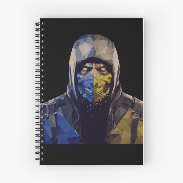Item preview, Mortal Kombat  designed and sold by HeatherRiveraa.