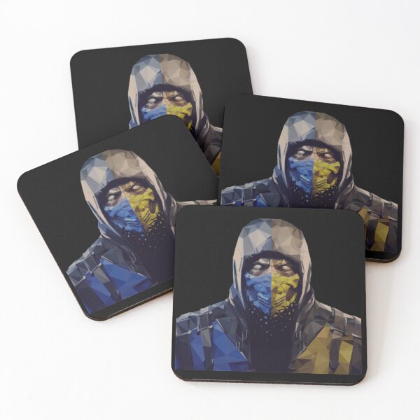 Item preview, Mortal Kombat  designed and sold by HeatherRiveraa.