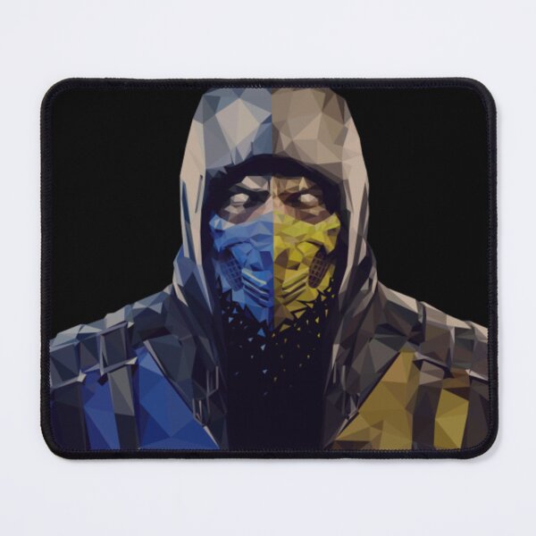 Item preview, Mortal Kombat  designed and sold by HeatherRiveraa.
