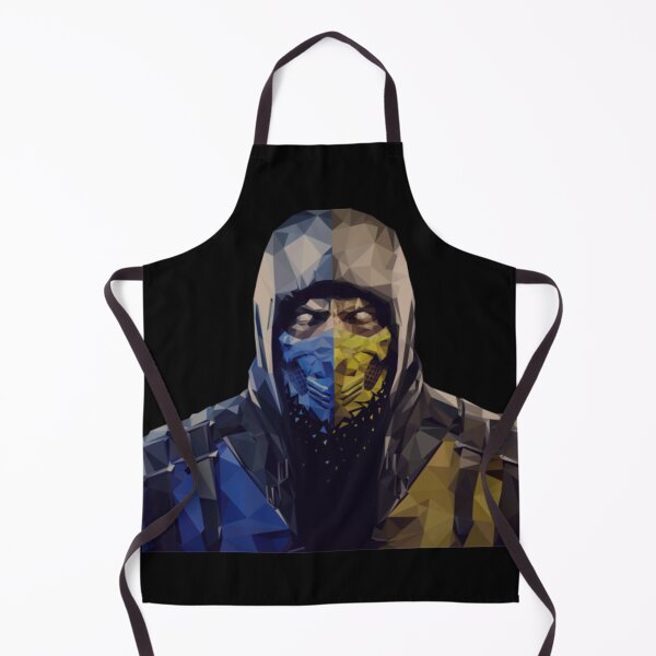 Item preview, Mortal Kombat designed and sold by HeatherRiveraa.