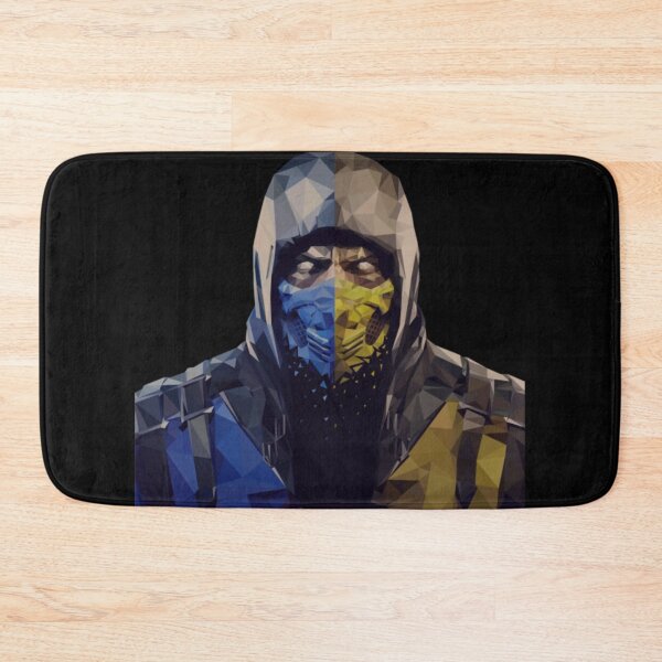 Item preview, Mortal Kombat  designed and sold by HeatherRiveraa.