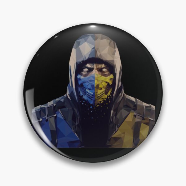 Item preview, Mortal Kombat  designed and sold by HeatherRiveraa.