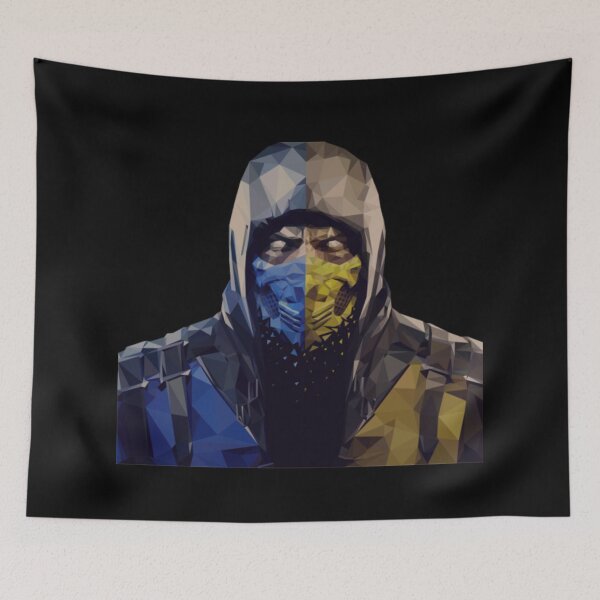Item preview, Mortal Kombat  designed and sold by HeatherRiveraa.