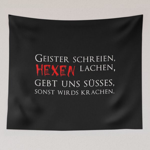 Item preview, Halloween saying witch with lettering for women and girls designed and sold by ChiMiwa.