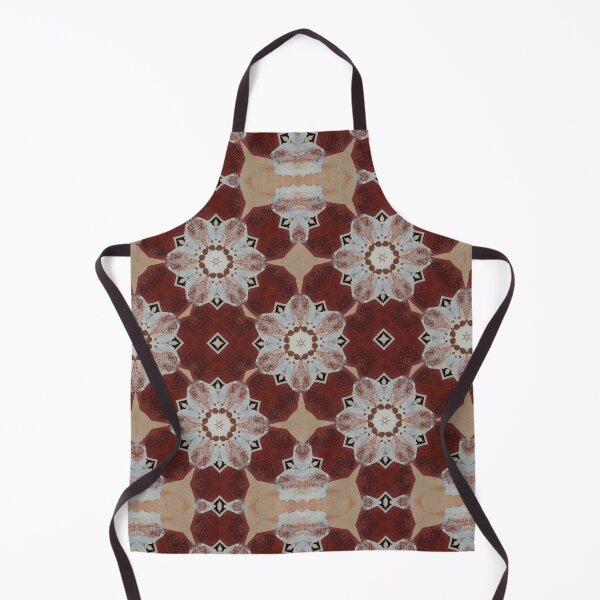 Item preview, Rustic Flowers by Jenny Meehan 4 Surface Pattern Art designed and sold by Jenny Meehan Art Prints and Patterns .