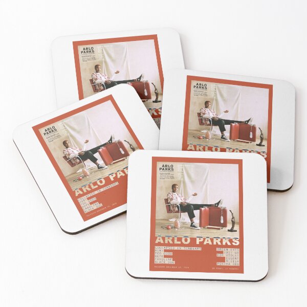 Item preview, Arlo Parks- Limited Edition | Perfect Gift designed and sold by amydeiaxx.