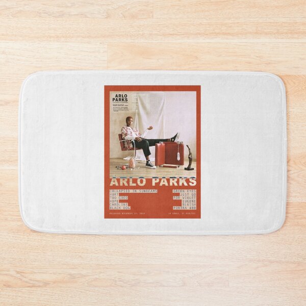 Item preview, Arlo Parks- Limited Edition | Perfect Gift designed and sold by amydeiaxx.