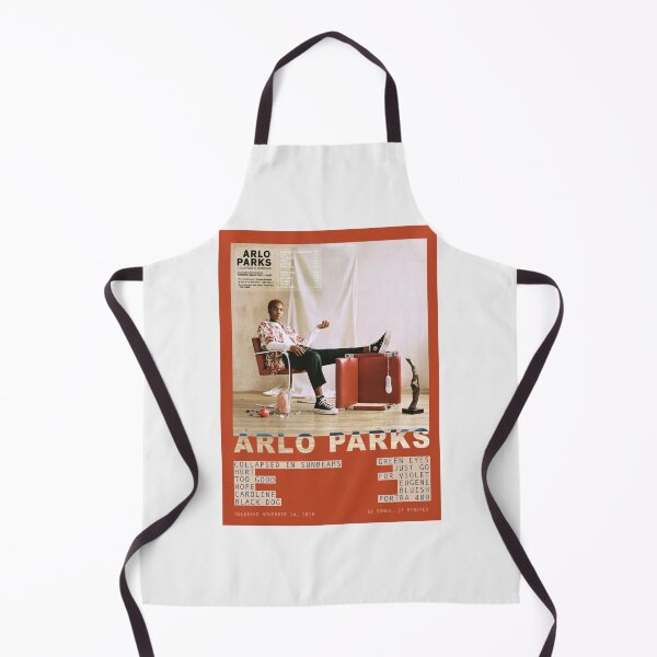 Item preview, Arlo Parks- Limited Edition | Perfect Gift designed and sold by amydeiaxx.