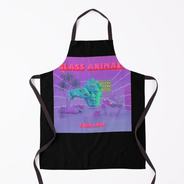 Item preview, Glass animals dreamland funny designed and sold by Michael342.