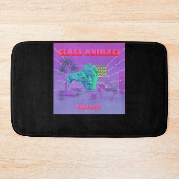 Item preview, Glass animals dreamland funny designed and sold by Michael342.
