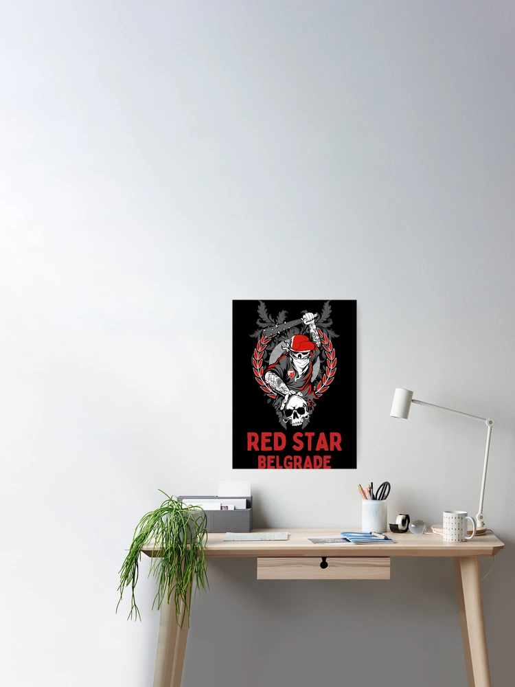 Crvena Zvezda (Red Star Belgrade) video & PDF playbook by Kostas Ka