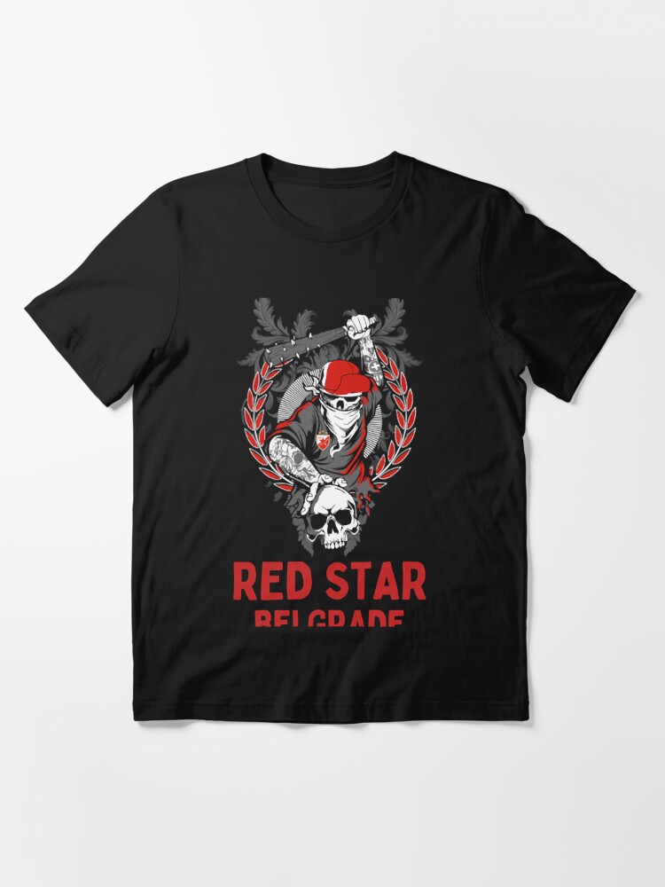 Crvena Zvezda-Red Star