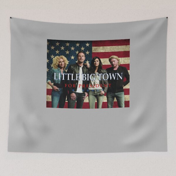 Item preview, Attractive Girl Going Nowhere Lbt For President 2024 Gift For Fans designed and sold by HartwigAltman.