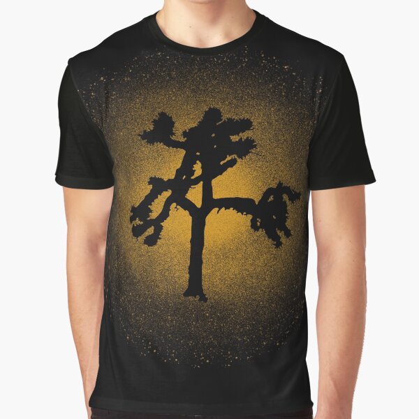 Artikel-Vorschau von Joshua Tree Gold 30., designt und verkauft von Dianne Delahunty aka digsy .