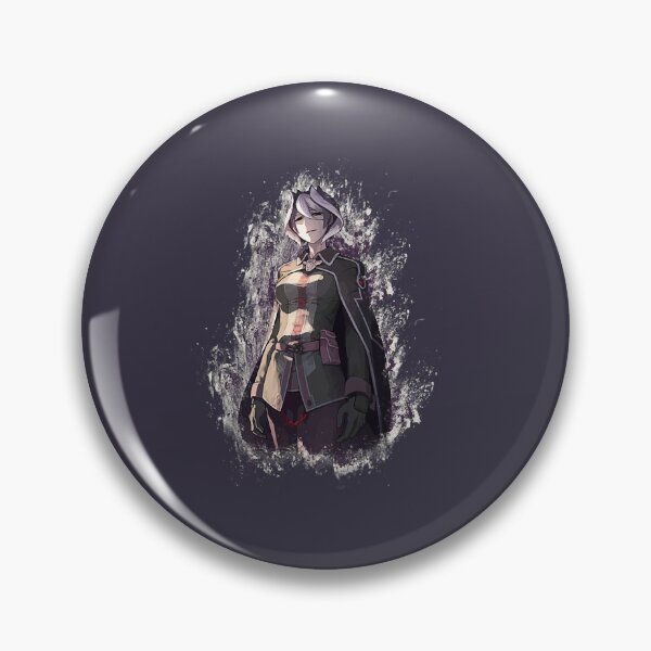 Item preview, Proud  Made in Abyss designed and sold by RolfNiemann.