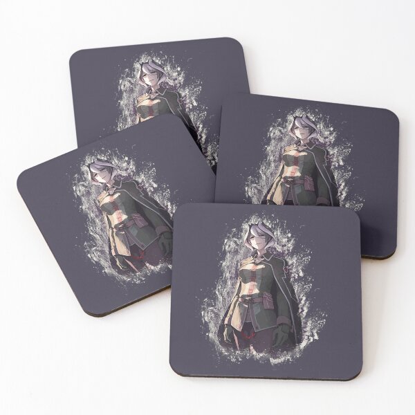 Item preview, Proud  Made in Abyss designed and sold by RolfNiemann.