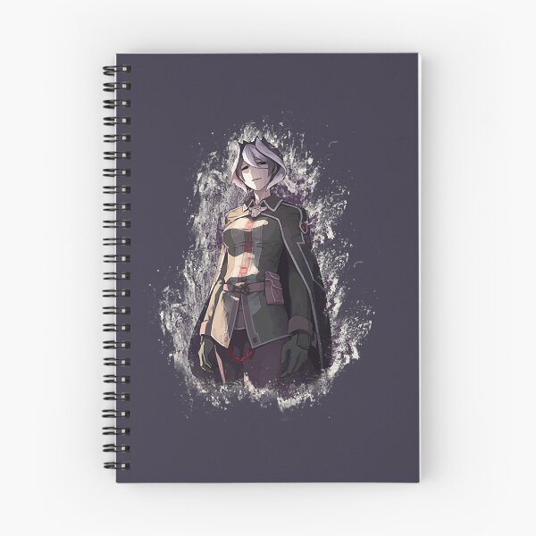 Item preview, Proud  Made in Abyss designed and sold by RolfNiemann.
