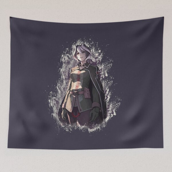 Item preview, Proud  Made in Abyss designed and sold by RolfNiemann.