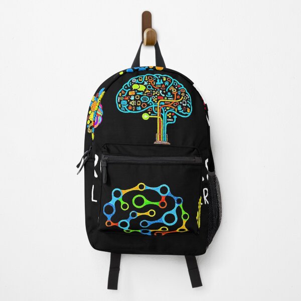 Item preview, Neurodiversity Embrace ADHD Autism Awareness Gifts designed and sold by HaaChris-Artis.