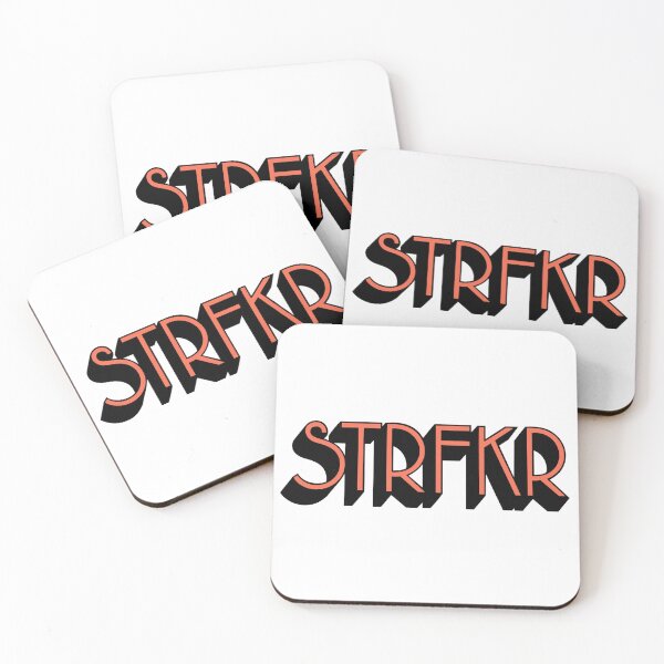 Item preview, logo strfkr designed and sold by jordan skye.