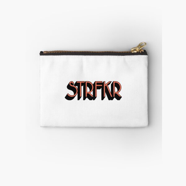 Item preview, logo strfkr designed and sold by jordan skye.