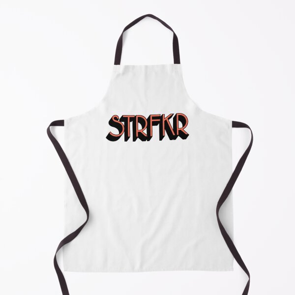 Item preview, logo strfkr designed and sold by jordan skye.