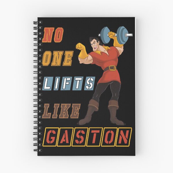 Item preview, Gaston Lifts  designed and sold by DawnBean77536.