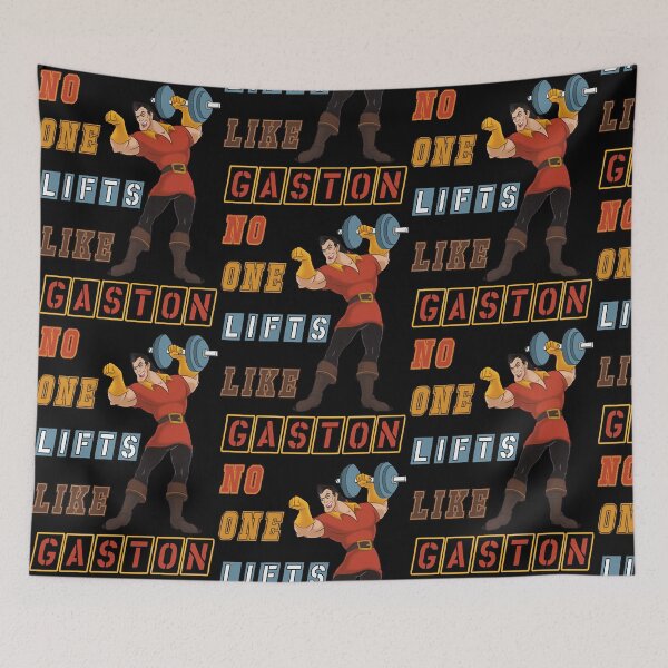 Item preview, Gaston Lifts  designed and sold by DawnBean77536.
