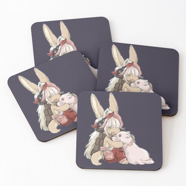 Item preview, Red Made in Abyss Anime designed and sold by RolfNiemann.