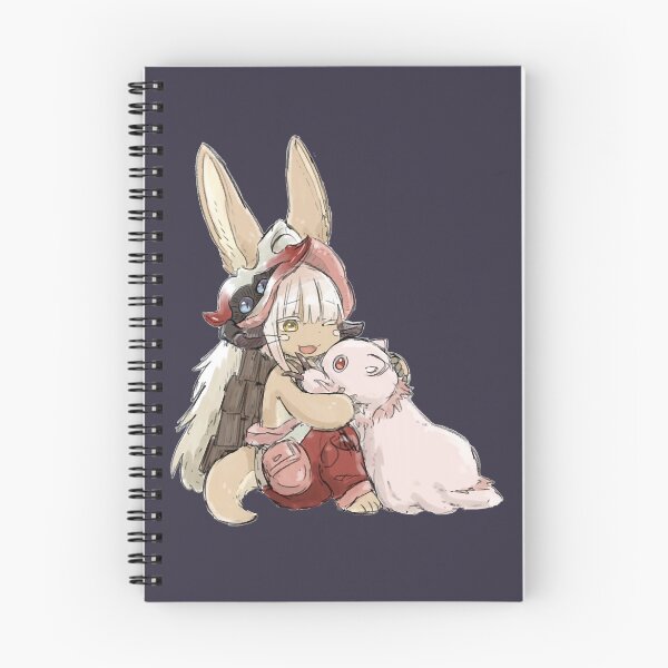 Item preview, Red Made in Abyss Anime designed and sold by RolfNiemann.