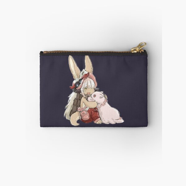 Item preview, Red Made in Abyss Anime designed and sold by RolfNiemann.